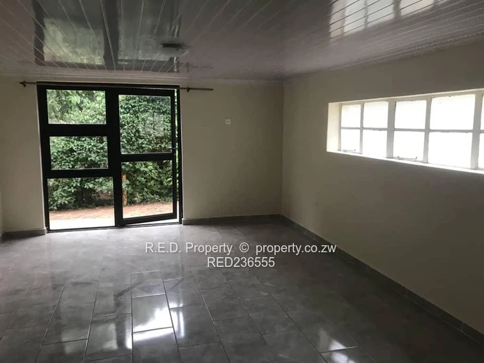 1 Bedroom Cottage To Let In Famona