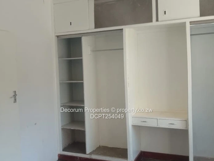 Vainona 3Bed House To Let (Sole Mandate)