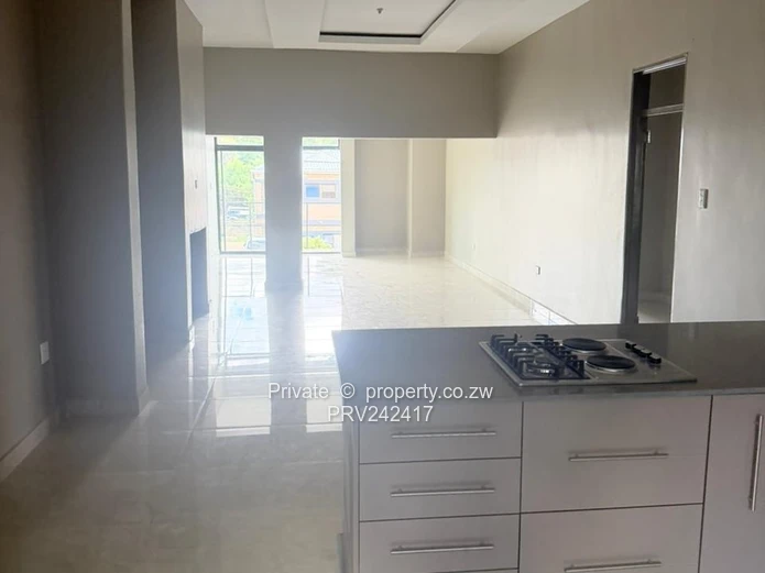 Luxury Living in Mt Pleasant: 3-Bed, 3-Bath House with Borehole