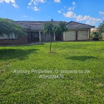 Good  Leafy Old Bluffhill , Beautiful Solid House in an Evergreen neighborhood. (Sole Mandate)
