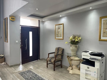 4 Unit Townhouse Complex