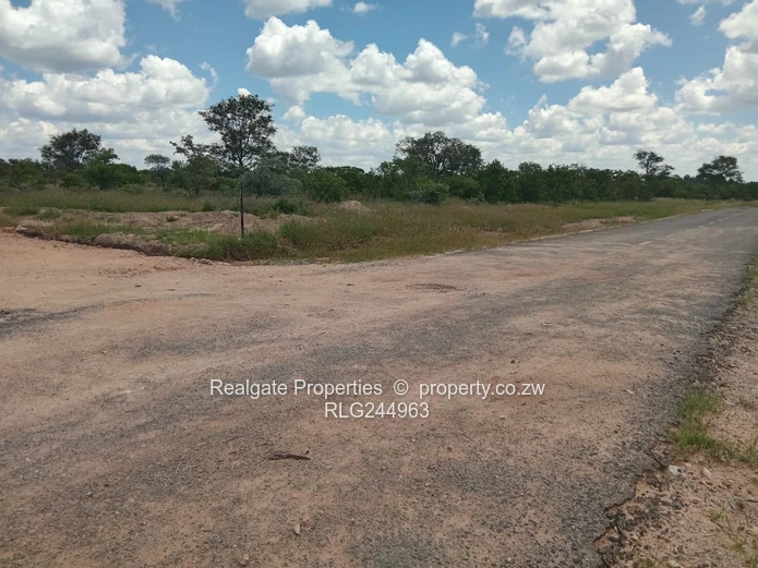 Plumtree Stands Now Available (Mavuka Heights)