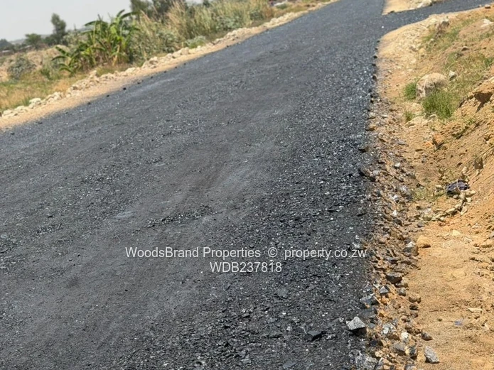 Aspley Park Gated Community stands for sale