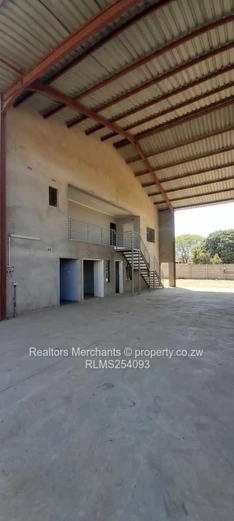 Ardbennie Industrial Property To Rent