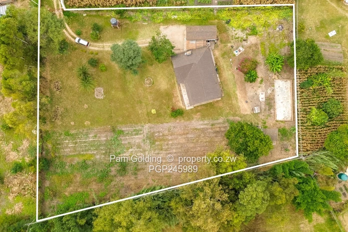 Hatfield Property for Sale - Prime Location Near Airport