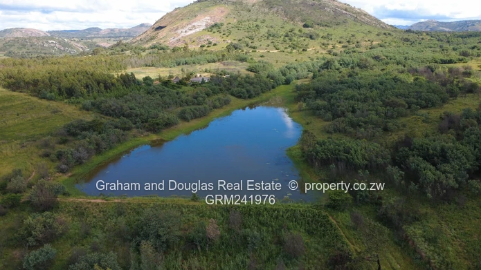 Nyanga Plot For Sale