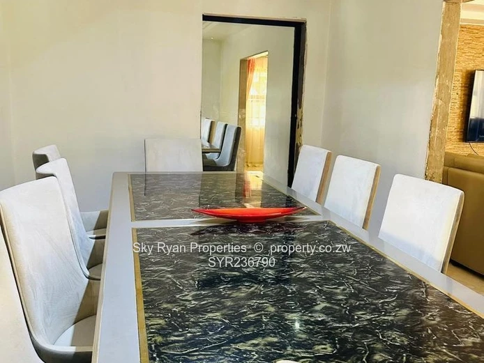 Waterfalls House For Sale 