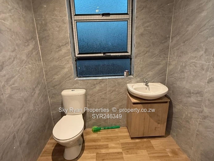 Arlington House To Let