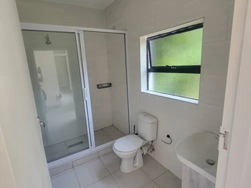 2 Bedroom Townhouse Complex