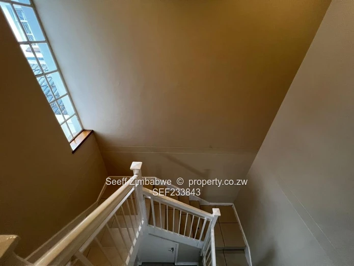 Luxurious Fully Furnished Duplex