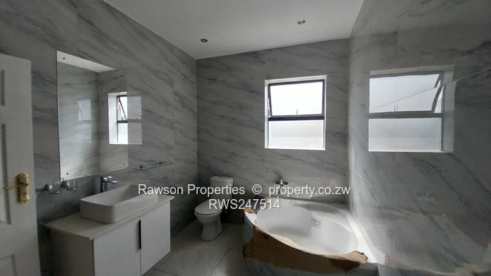 Midrand Apartment For Sale
