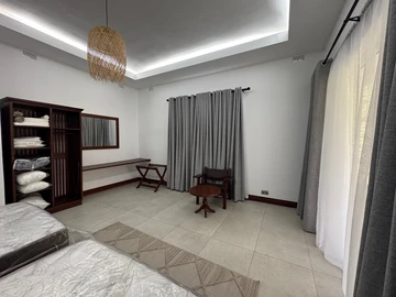 4 Bedroom Townhouse Complex