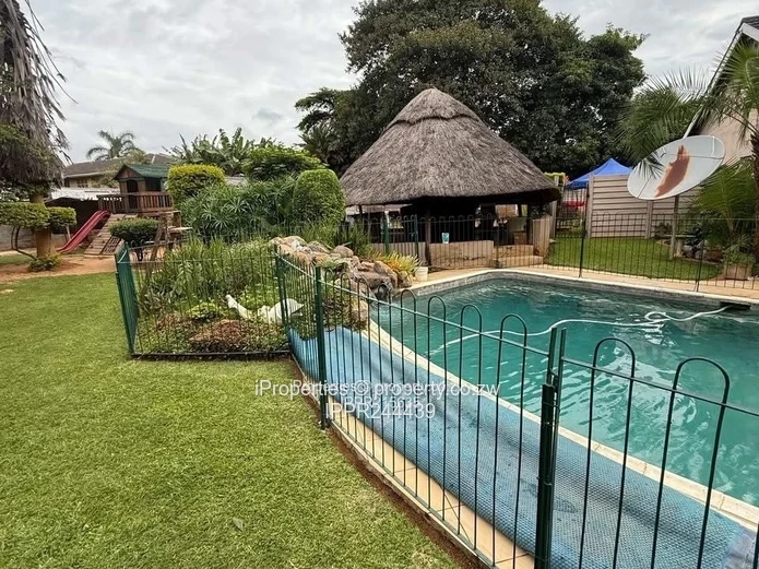 Prime Property For sale in Alex Park 