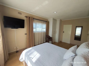 4 Bedroom Townhouse Complex