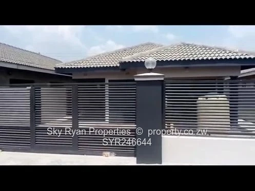 Aspindale House For Sale 