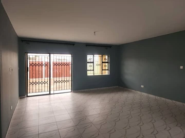 3 Bedroom Townhouse Complex