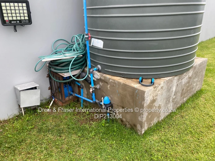 Charming 3-Bed in Mabvazuva for rent $800 unfurnished 