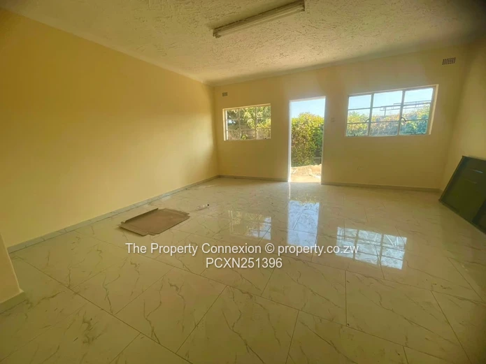 Prime Light Industrial Property for Rent – Tynwald, Harare