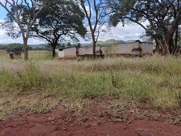 Farm & Agricultural Land