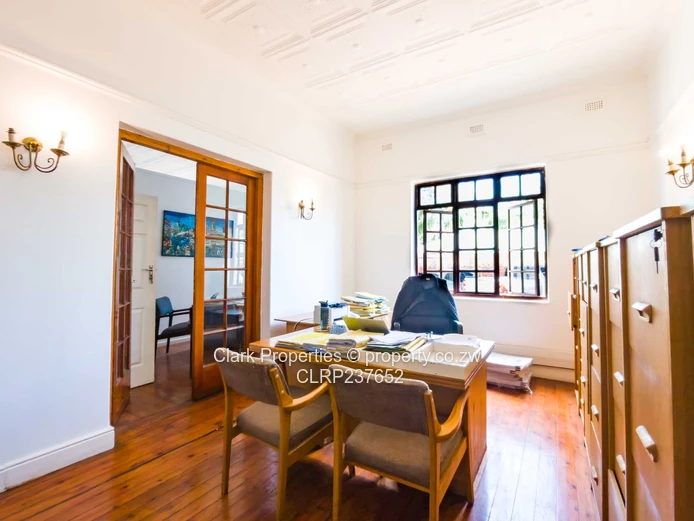 Ideal Location- Offices Or Medical Hub