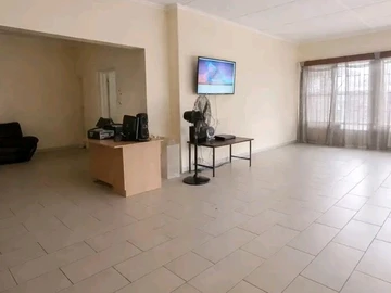 4 Bedroom Townhouse Complex