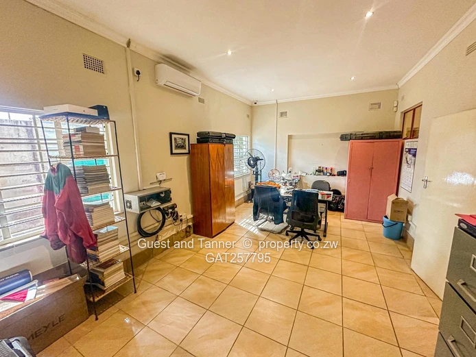 Commercial Property For Sale In Graniteside