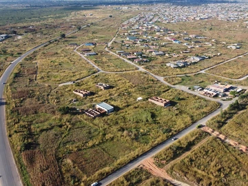 Land
