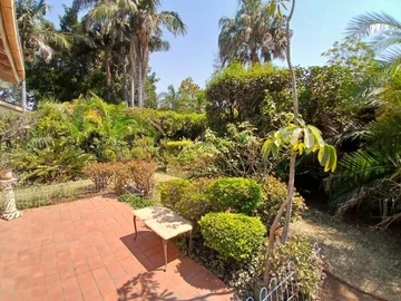 2 Bedroom Townhouse Complex