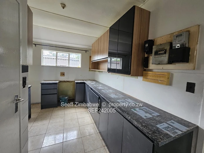 Freshly Renovated 3-Bedroom Gem in Heart of Haig Park