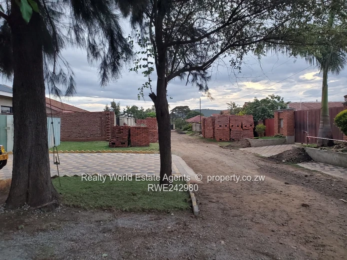 Residential Stand for Sale in Tynwald (Sole Mandate)