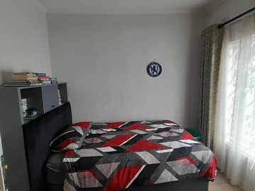 4 Bedroom Townhouse Complex