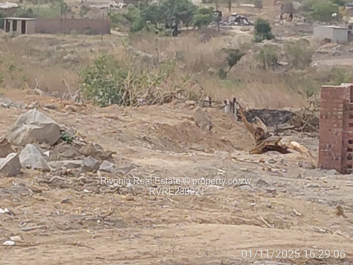 Situated strategically (Sole Mandate)