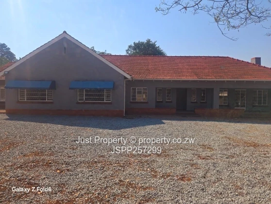 Prime Milton Park Commercial Space... Rent