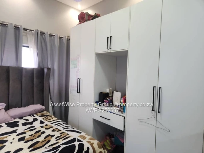 Highlands Park Double Storey Cluster $350,000