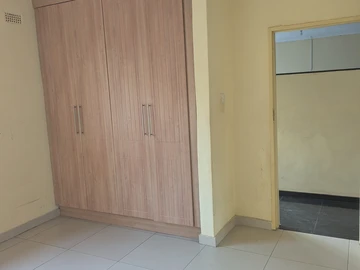 2 Bedroom Garden Flat