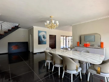 4 Bedroom Townhouse Complex