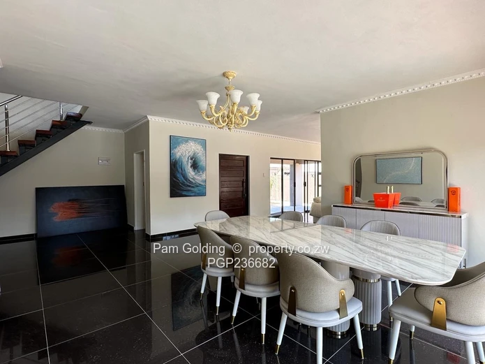 Beautiful townhouse for sale 