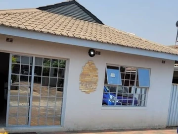 3 Bedroom Townhouse Complex