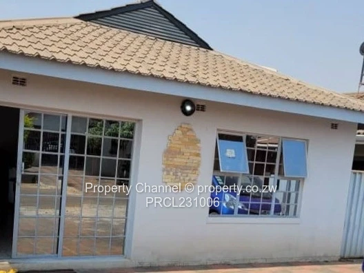 House for Sale in Aspindale Park 