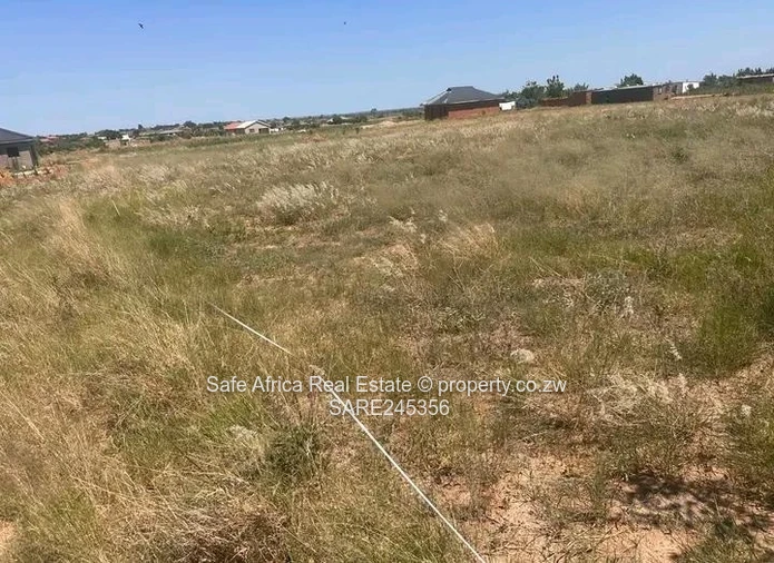 This prime 2,783 sqm stand in Norton’s Darwendale View