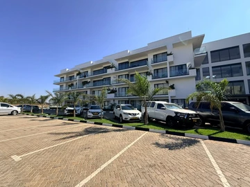 Flat & Apartment
