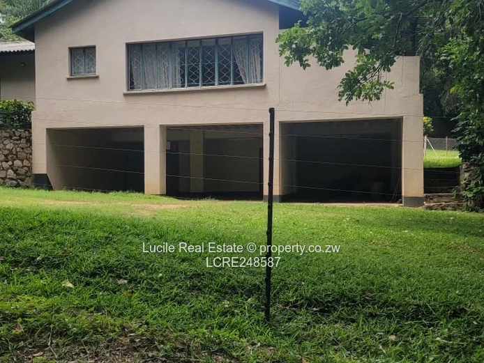 Immaculate Baobab Ridge Home For Sale – Kariba 