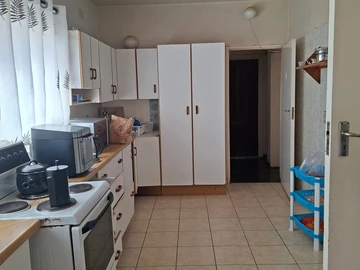 3 Bedroom Townhouse Complex