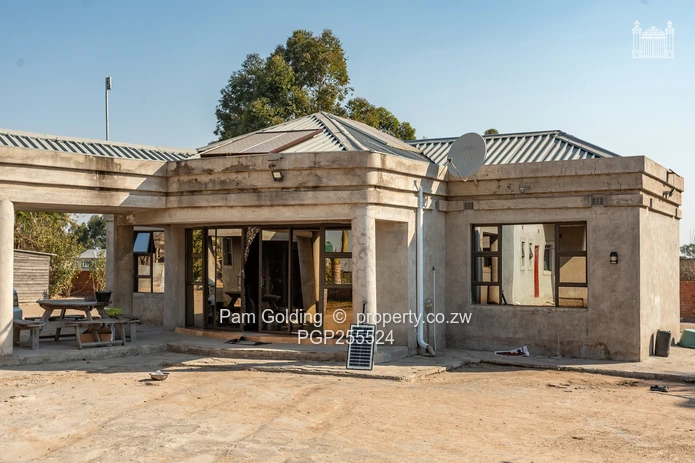 House for sale