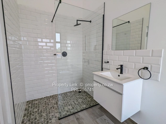 Corner Unit Lock Up & Go Modern Living In Newlands