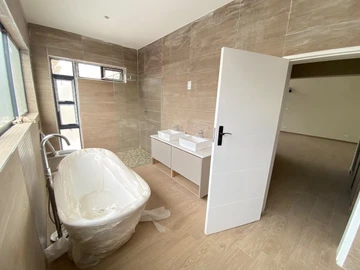 4 Bedroom Townhouse Complex