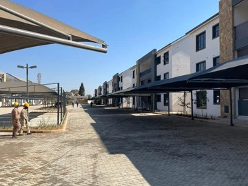 Flat & Apartment