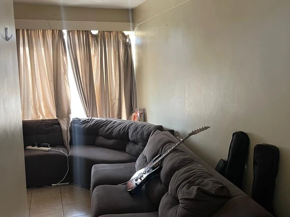 Flat & Apartment