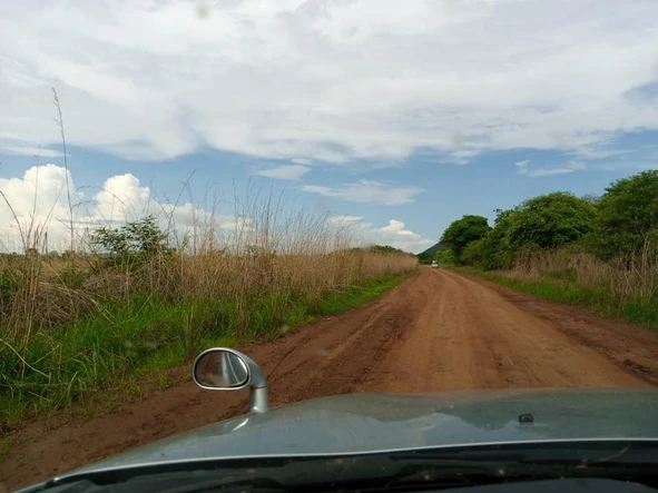 Farm & Agricultural Land