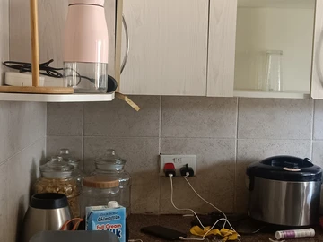 2 Bedroom Garden Flat